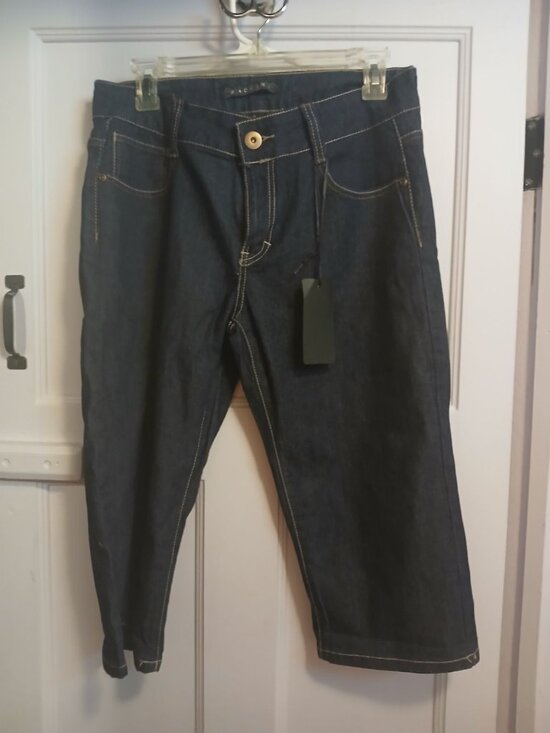Baccini Pants - Baccini Womens 8 Jean Pants NWT